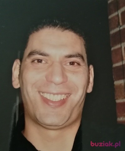 Danny, Mężczyzna, 47, Oxford, Wielka Brytania: 1