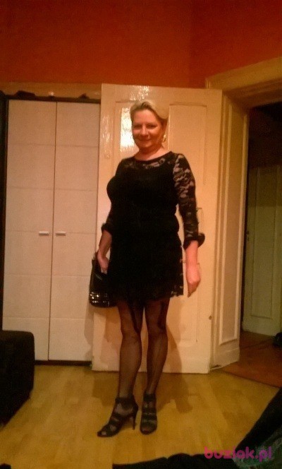 Greta, Female, 59, Szczecin, Polska, Photo: 15