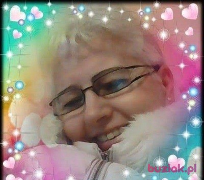 Danuta, Female, 62, Olsztyn, Polska, Photo: 2