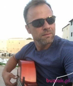 Tom, Male, 47, Francja, Photo: 1