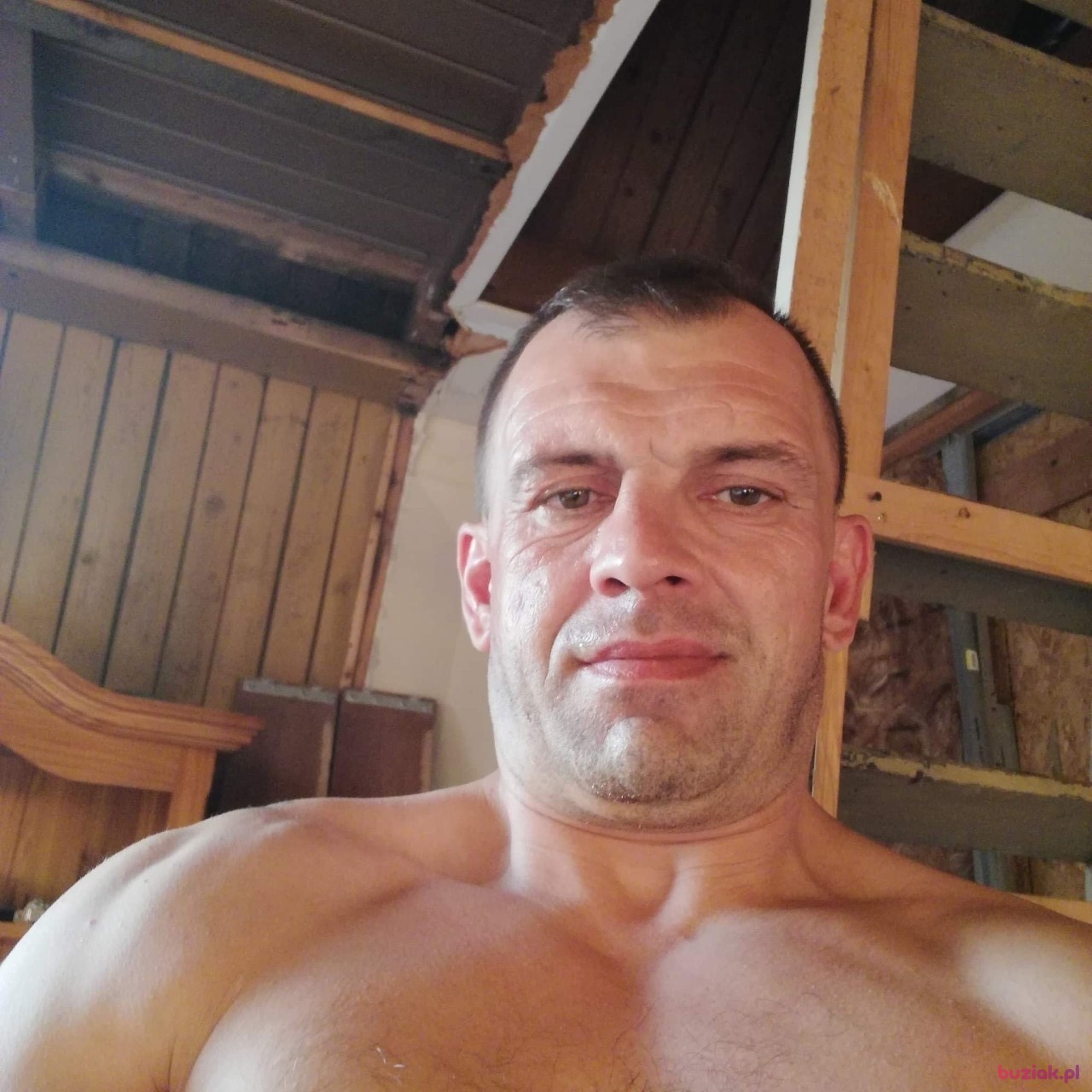 Mac, Mężczyzna, 45, Groningen, Holandia: 1