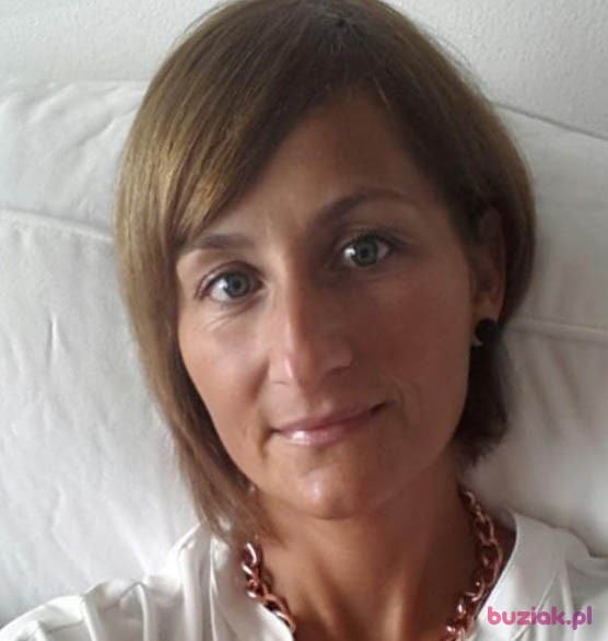 Madziulka, Kobieta, 37, Warszawa, Polska: 1