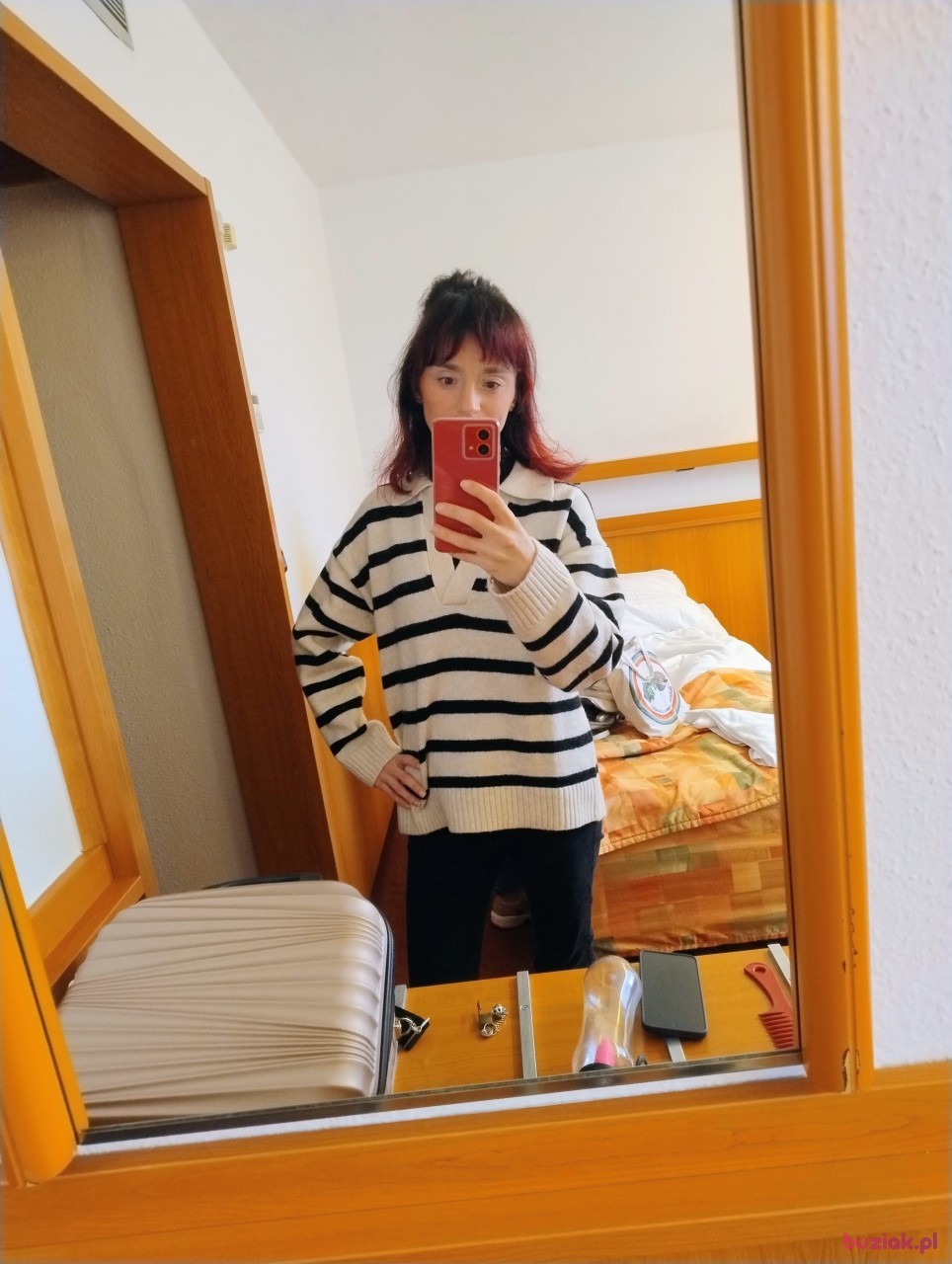 DominikaaDomii, Kobieta, 29, Olsztyn, Polska: 1