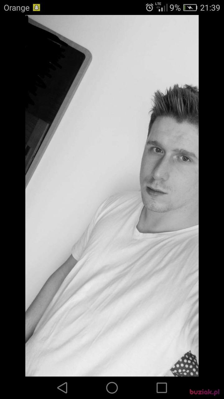 Marcin, Mężczyzna, 28, Warszawa, Polska, Zdjęcie: 1