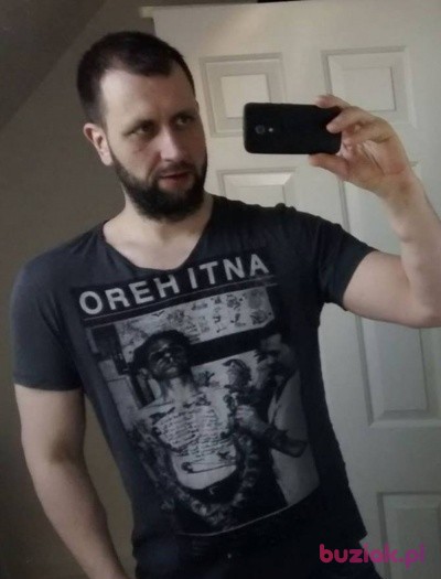 Tomas, Male, 44, Wielka Brytania, Photo: 1
