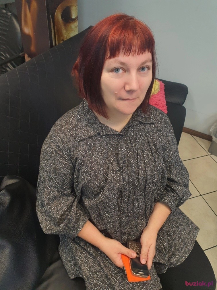 Iwona, Kobieta, 52, Żary, Polska: 1