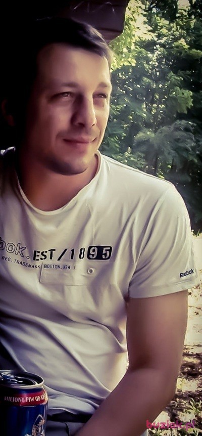 Andrzej, Male, 44, Warszawa, Polska, Photo: 1