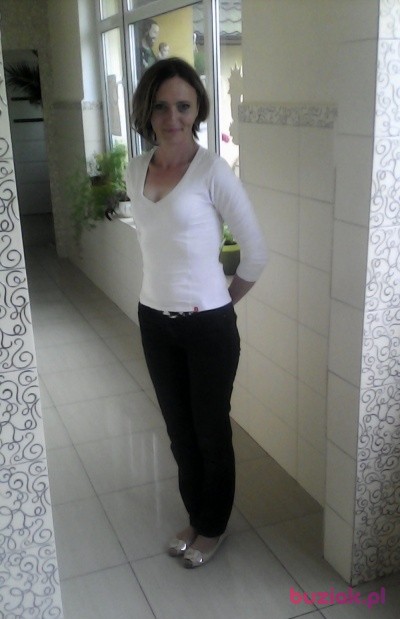 Kamila, Female, 44, Odolanów, Polska, Photo: 2