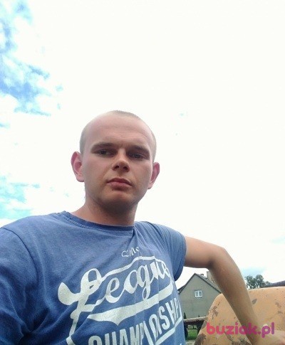 Mariusz, Male, 31, Ostrołęka, Polska, Photo: 2