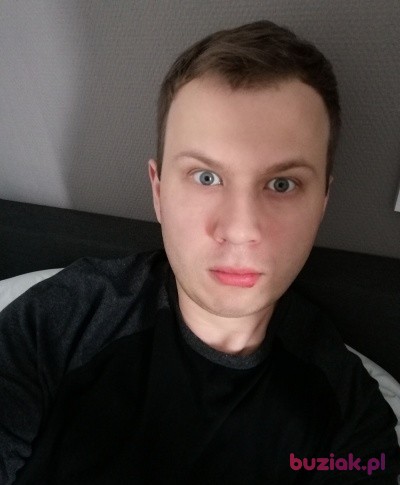 Michał, Mężczyzna, 36, Gliwice, Polska: 1