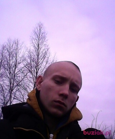 Marcin, Mężczyzna, 27, Elbląg, Polska: 1