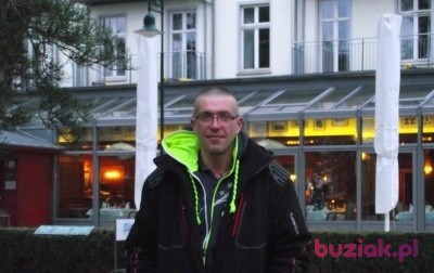 Lucjan, Male, 45, Świnoujście, Polska, Photo: 5