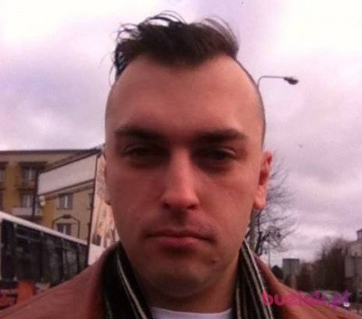 Łukasz, Mężczyzna, 35, Siedlce, Polska: 1