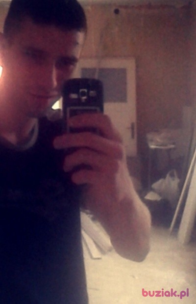 Krzysztof, Mężczyzna, 30, Gdańsk, Polska: 1