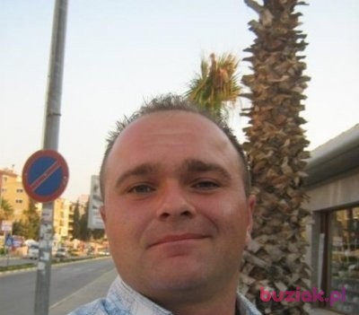 Piotr, Mężczyzna, 43, Szczecin, Polska: 1