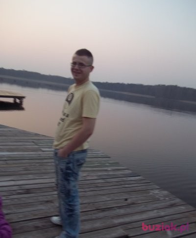 michal2121, Male, 31, Babimost, Polska, Photo: 1