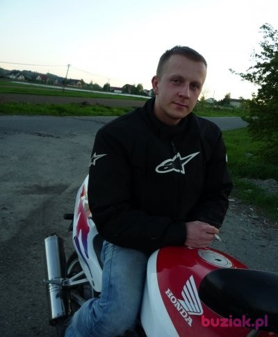 paweł, Male, 34, Wieliczka, Polska, Photo: 3