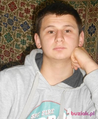 Arecki19, Mężczyzna, 30, Łuków, Polska: 1