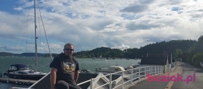 Dawid, Male, 34, Końskie, Polska, Photo: 1