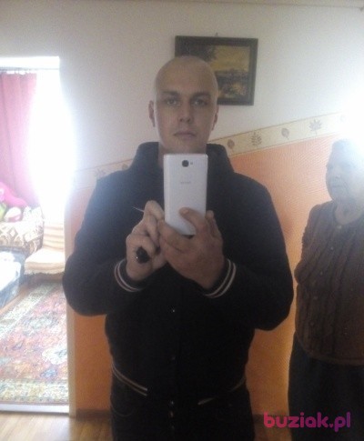 Kamil, Mężczyzna, 42, Przemyśl, Polska, Zdjęcie: 1