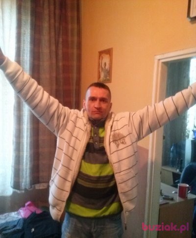 Piotr-uś, Male, 45, Wrocław, Polska: 1