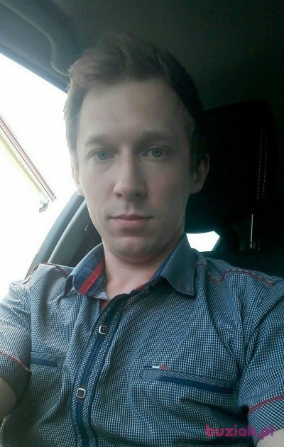 Mateusz, Male, 33, Wieruszów, Polska, Photo: 2