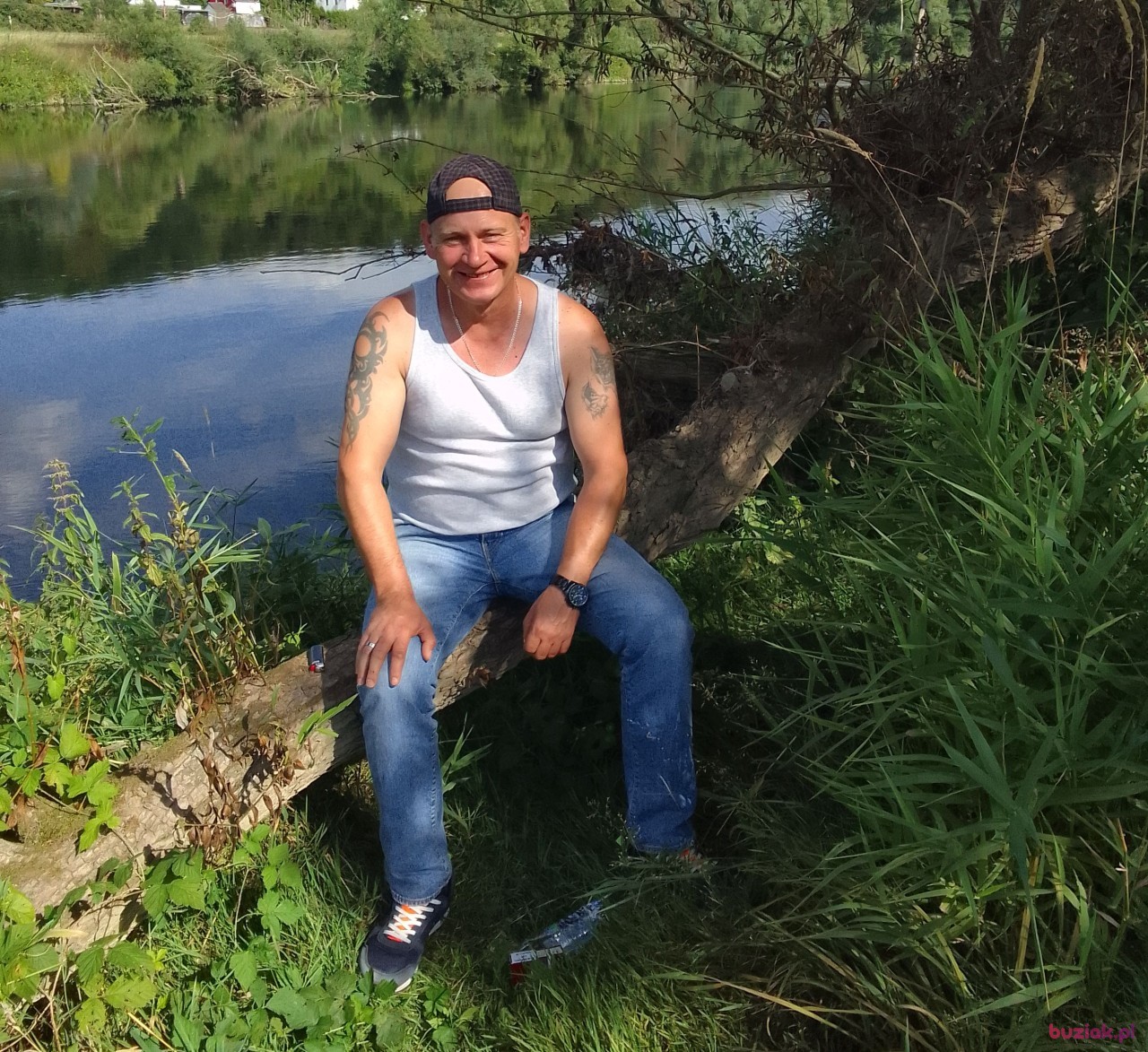 Zbigniew, Mężczyzna, 54, Frankfurt, Niemcy: 1