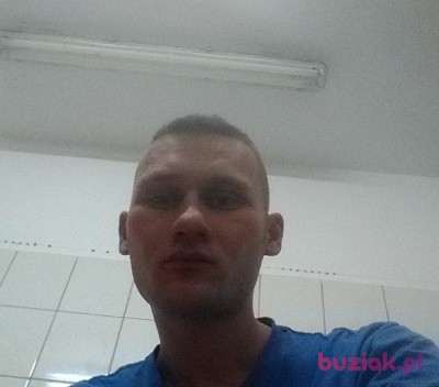 Piotr , Male, 33, Poznań, Polska, Photo: 1