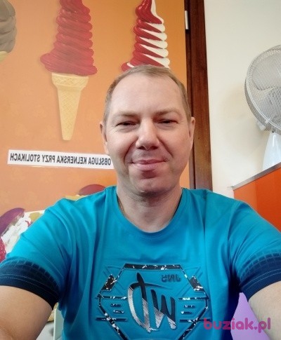 Dariusz, Male, 55, Łódź, Polska, Photo: 1