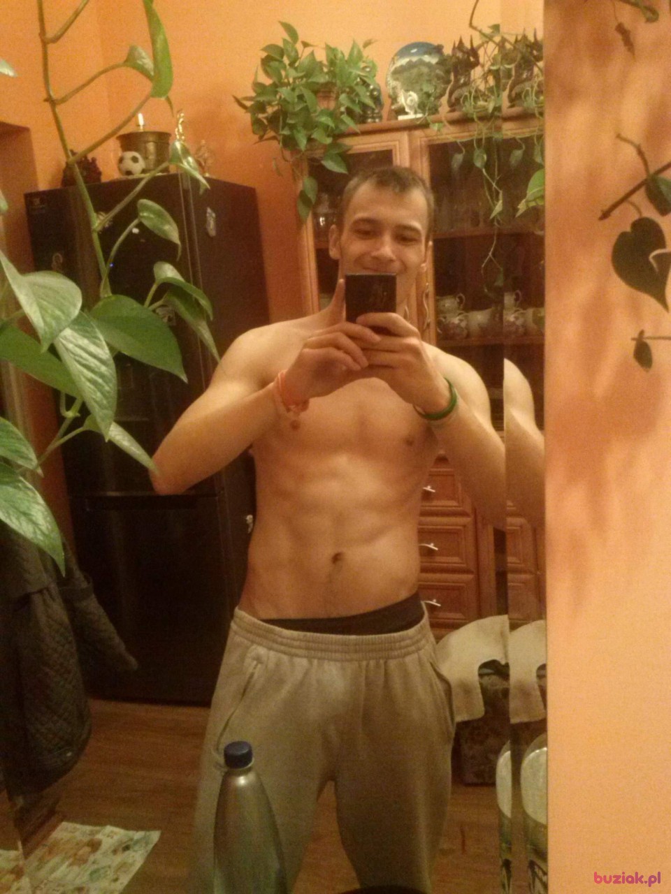 Rafał, Mężczyzna, 25, Haga, Holandia, Zdjęcie: 2