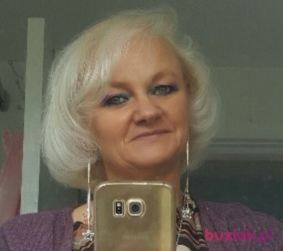 Halina, Female, 58, Wakefield, Wielka Brytania, Photo: 2
