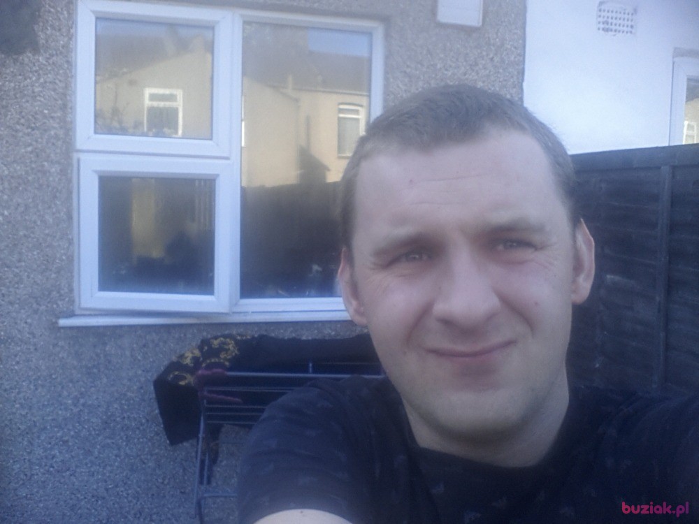 rafał , Male, 33, Westminster, Wielka Brytania, Photo: 2