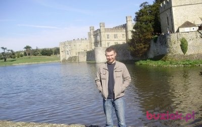 jurek, Mężczyzna, 42, Wielka Brytania: 1