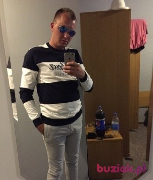 Dominik, Male, 39, Katowice, Polska, Photo: 1