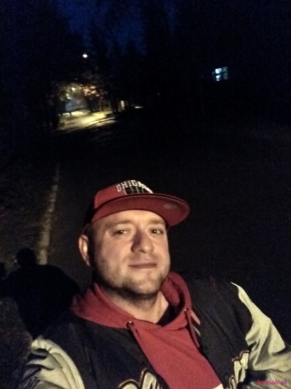 Paweł, Male, 40, Biała Podlaska, Polska, Photo: 1