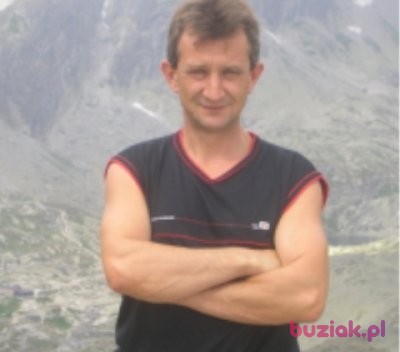 Marek, Mężczyzna, 56, Bielsko-Biała, Polska, Zdjęcie: 1