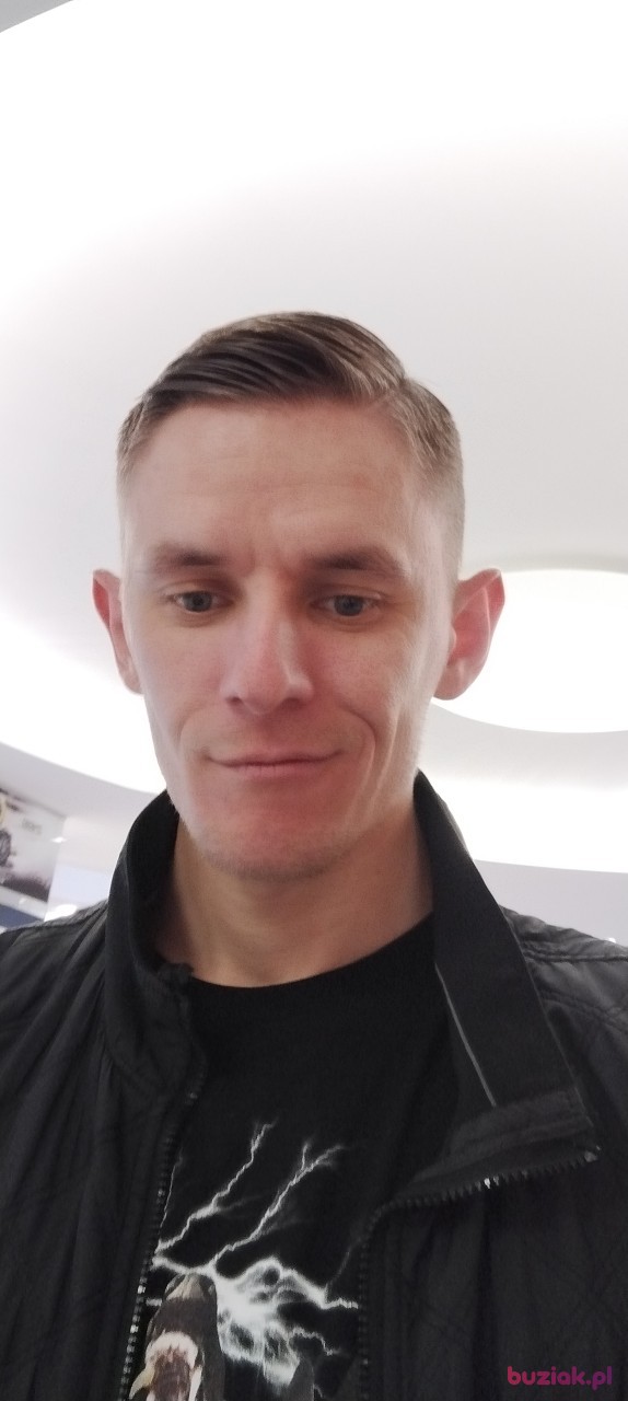 Dawidek , Male, 35, Bydgoszcz, Polska, Photo: 3