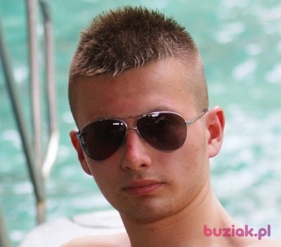 Konrad , Mężczyzna, 29, Białystok, Polska: 1