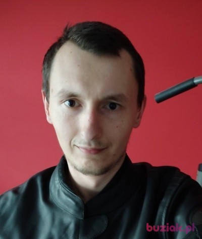 f4dro, Male, 32, Kraków, Polska: 1