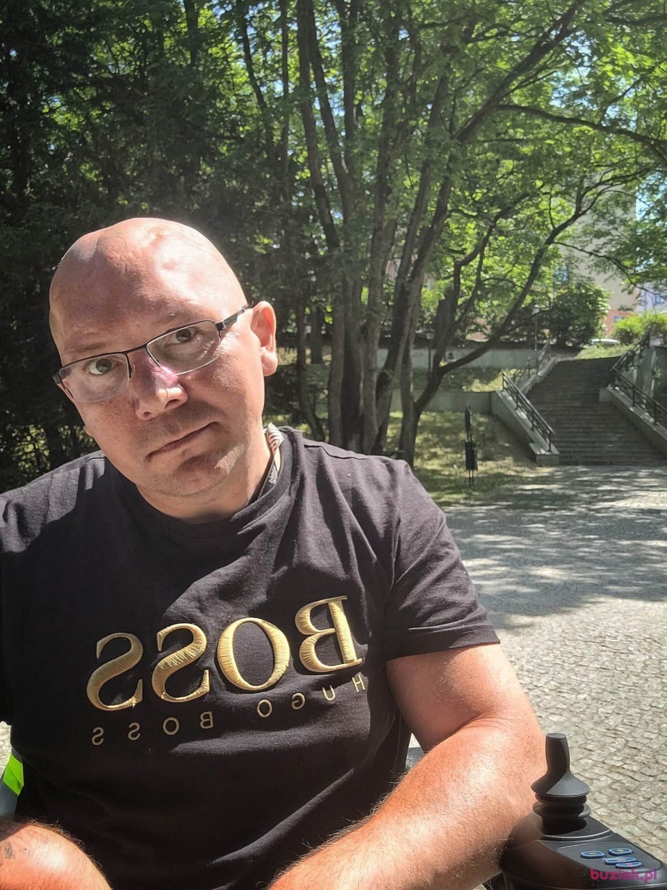 Grzegorz, Mężczyzna, 46, Koszalin, Polska, Zdjęcie: 2