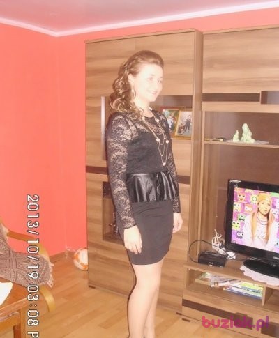 asia91, Female, 34, Łęczyca, Polska: 1