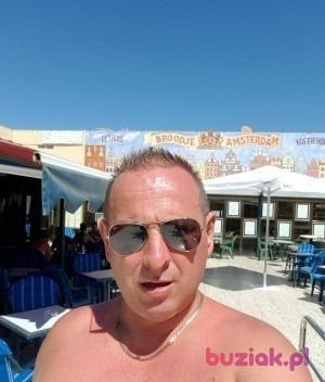 Slawcio, Male, 44, Malton, Wielka Brytania, Photo: 1