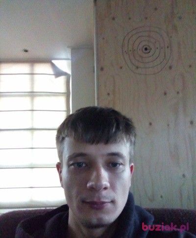 Tomasz, Mężczyzna, 35, Holandia, Zdjęcie: 2