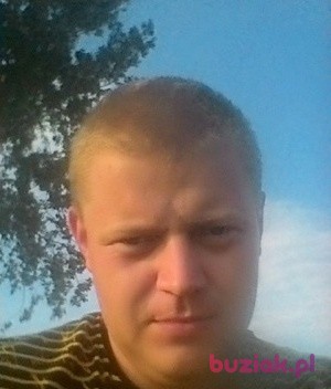 redex00, Male, 35, Inowrocław, Polska, Photo: 1