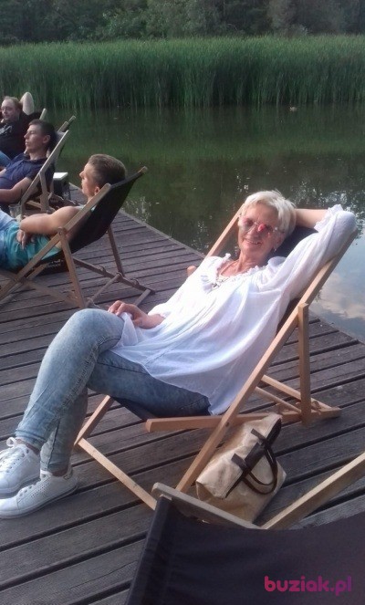 Nela, Kobieta, 69, Opole, Polska, Zdjęcie: 3