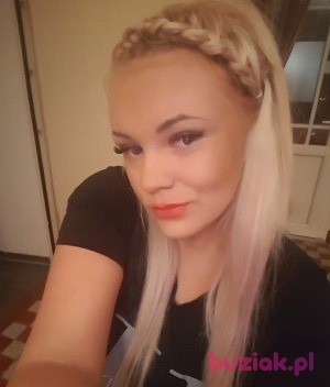 Aleksandra , Female, 30, Niemcy, Photo: 1