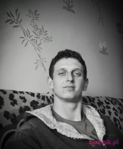Tomek, Mężczyzna, 33, Gostyń, Polska: 1