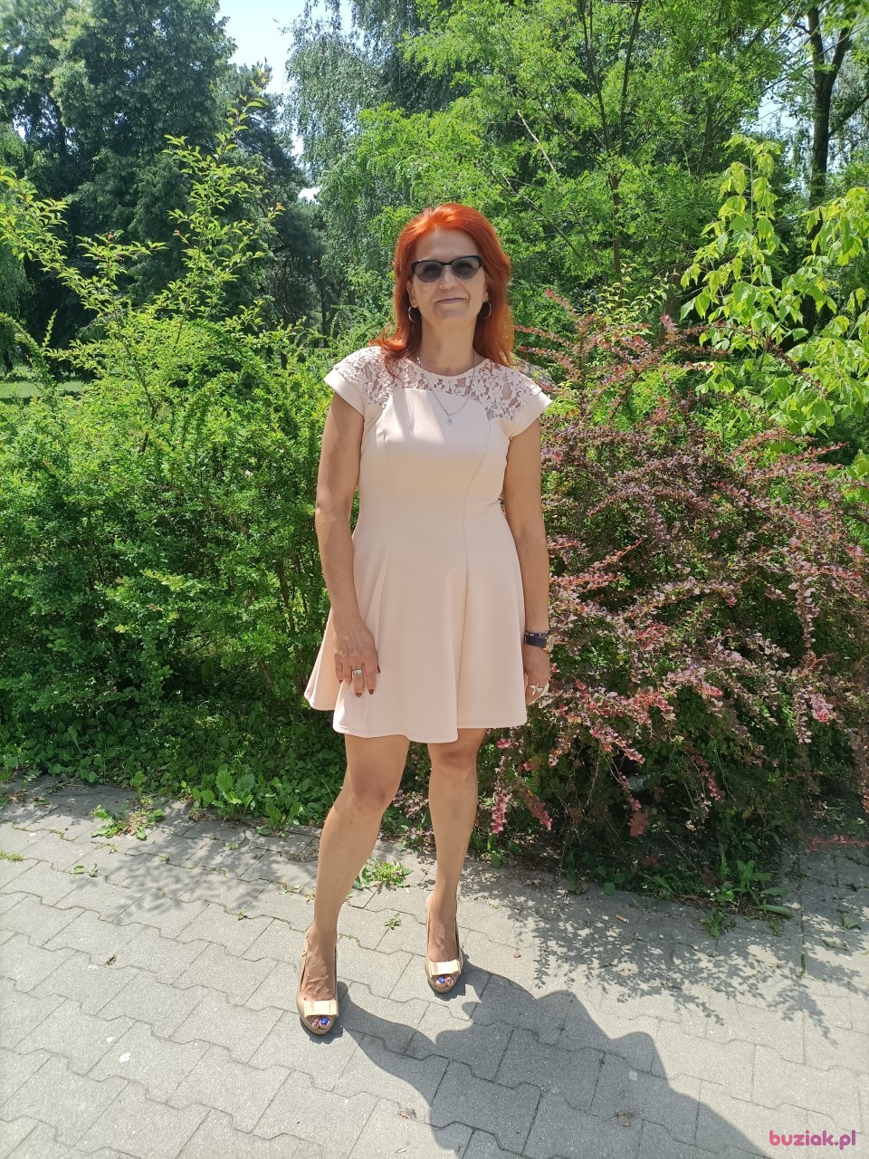 Julia, Female, 51, Chełm, Polska, Photo: 2