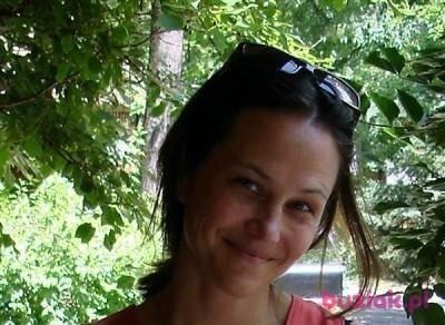 Agnieszka, Kobieta, 40, Warszawa, Polska, Zdjęcie: 1