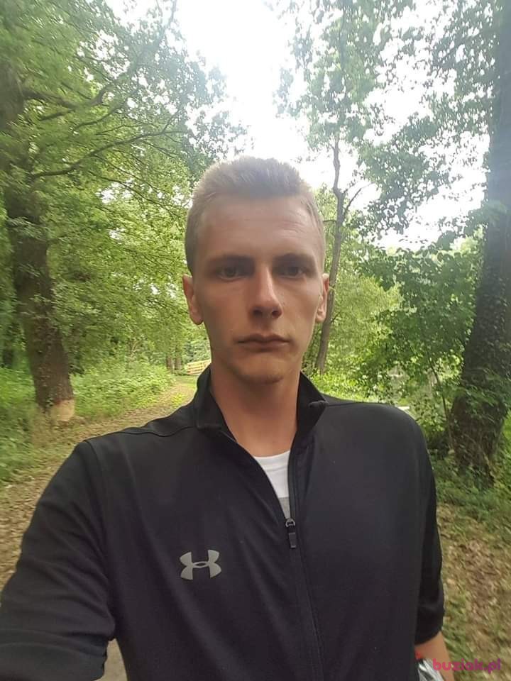 Areczek, Male, 31, Słubice, Polska: 1